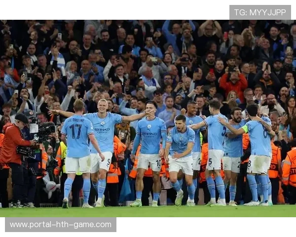 曼城若能在赛季中段完成蜕变，冠军将回到他们手中