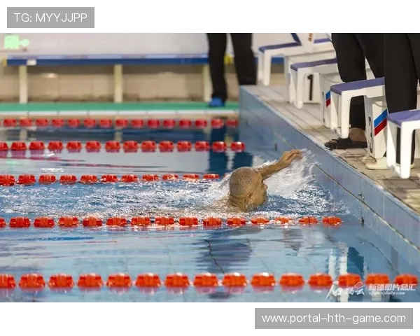 游泳奇迹：触壁差0.01秒，冠军的背后不为人知的故事