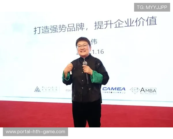 新闻中心发布品牌活动执行全程展现品牌全新形象，品牌展现形式