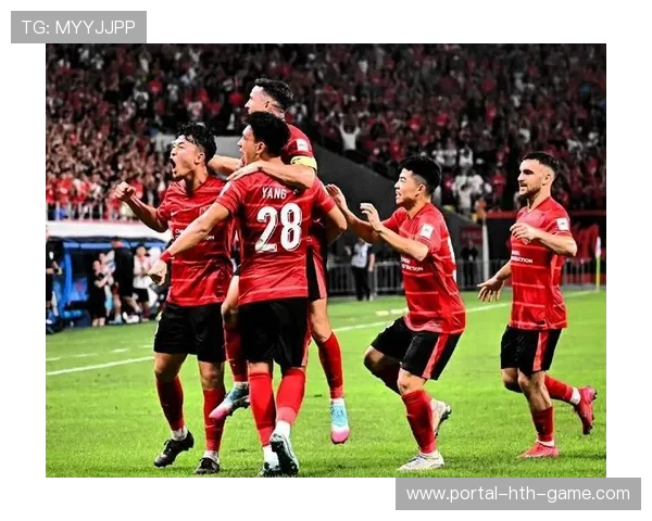 冠军争夺战升级，联赛进入关键阶段