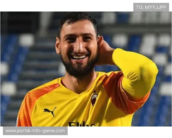 多纳鲁马扑出对方必进球后怒吼激励队友：门线奇迹背后的领袖之声