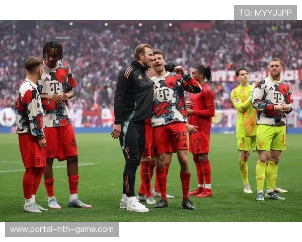 拜仁连续拿分，末轮压力明显减轻，拜仁 惨败