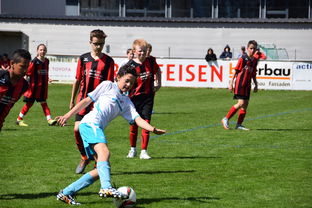 华体会网页版-中国足球青训成果展示引国际关注,中国足球青训知乎